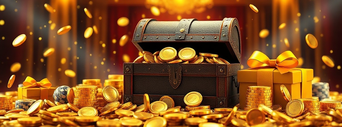 million casino bonus